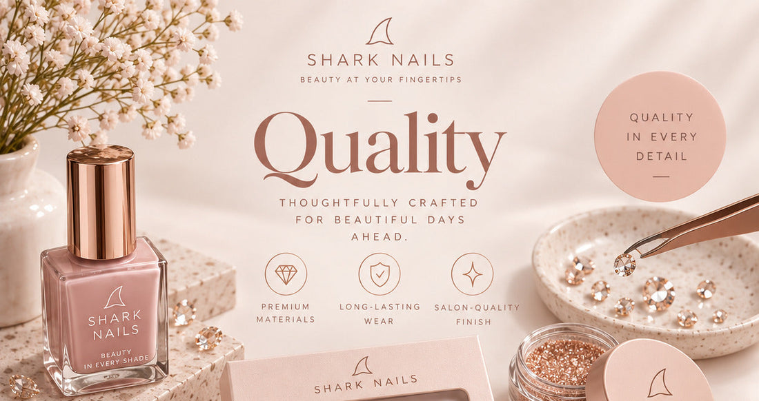 Nails Design